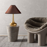 Opviq laualamp Luna 15258