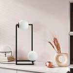 Opviq laualamp Corner 15020