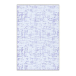 Asir vaip Eexfab1113-1 120x180 cm