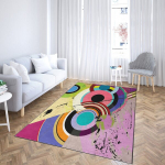 Asir vaip Eshl-95 80x140 cm