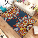 Asir vaip Cbhl (204) 100x140 cm