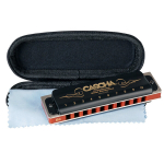 Suupill Bb Cascha Professional Blues Diatonic HH 2222