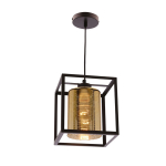 Candelluxi ripplamp