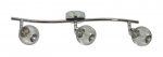Candellux laelamp Novel 93-06974, kroom