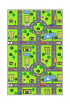Asir vaip HMNT460 80x200 cm