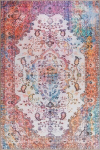 Asir vaip Folk Chenille BA 31 210x310 cm