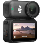 Seiklus- ja vabaajakaamera DJI OSO NANO 4K standardne kombineeritud action-kaamera 128GB otse&uuml;lekannete jaoks