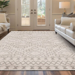 Asir vaip Kece-Fr86 80x150 cm
