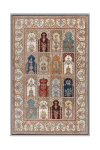 Asir vaip Hmnt804 80x200 cm
