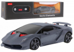 Hall Lamborghini Sesto Elemento 1:24 kaugjuhitav mudel