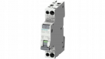 Automaatne l&uuml;liti rikkevooluseadmega Siemens 2p 4a C 30ma