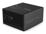Arvuti Nzxt Toiteplokk C1000 GOLD PA-0G2BB-EU, 1000W, 80 PLUS Gold, t&auml;ielikult modulaarne, aktiivne jahutus