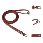 Nahast koerarihm Peluvio Regent S-L