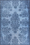 Asir vaip Folk Chenille BA 04 210x310 cm