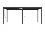 Paviljon Pergola ELEGANCE 3x6, antratsiit