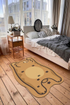 Asir vaip Wookece1371 80x120 cm