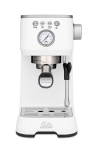 Tilkkohvimasin &bdquo;Solis Barista Perfetta Plus 1170 v2&ldquo; valge, kompaktne PID espressomasin