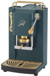 ESE padjakohvimasin Faber Pro Essential 3.0 Briti roheline, messing, 500 W
