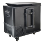 Autok&uuml;lmik Autos k&uuml;lmik Guzzanti GZ-40T, 38 l, -20 &deg;C kuni +20 &deg;C, kompressoriga