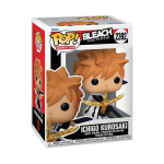 Funko Pop figuur, must