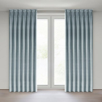 Eurofirany kardin Melanie, 80x270 cm, hall