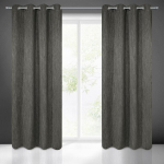 Eurofirany pimendav kardin Rossie, 135x250 cm, hall