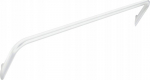 Seinale kinnitatav r&auml;tikuhoidik Deante Silia 61,6 cm