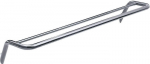Topelt r&auml;tikuriiul Deante 616x150x89 mm