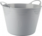 Ravi multifunktsionaalne kott, 15 l, hall