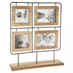 Fotode hoidik Nomad, 4 fotole