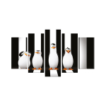 Viieosaline reproduktsioon 5MX100