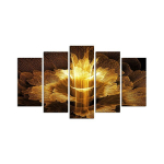 Viieosaline reproduktsioon 5ABSMDF-57