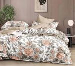 Eurofirany voodipesukomplekt PFY-132, 160x200, 3-osaline