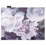 Eurofirany lauamatt Obrus Velvet 7, 30x40 cm, 4 tk, lilla