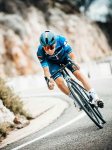 Julbo Sprint Groupama-fdj rattakiiver - sinine 54/58