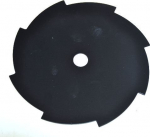 Geko Muru l&otilde;ikuri tera, G81069L, 255mm, 25,4mm, 1,6mm, 12000p/min