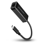 AXAGON ADE-XR USB 2.0 Ethernet 10/100 adapter automaatse installimisega