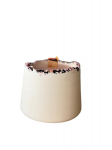 Aberto Design l&otilde;hnak&uuml;&uuml;nal Glamour Candle 7TM, 7 cm