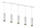 Lampex rippvalgusti Glori 5L
