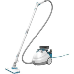 Mitmefunktsionaalne aurupuhasti BLACK+DECKER BHSMP2314-QS 2300 W 1,2 l 14 tarvikut