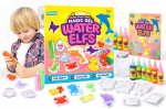 Loominguline komplekt Water Jelly Figures "magic Water Elf".