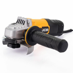 Nurklihvmasin AG115 600W M14 ketas