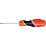 Yato kruvikeeraja Phillips Ph1 x 100mm