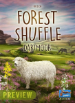 Metsa segamine: Dartmoor