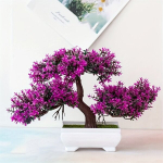 Kunstlik bonsai puu potis, 1tk