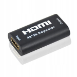 Hdmi signaali v&otilde;imendi 4k*2k, 40m leviala