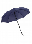 Euroschirm Swing Handsfree reisi vihmavari, tumesinine