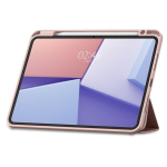 Spigen &uuml;mbris iPad Pro 11 2024 URBAN FIT tahvelarvutile, p&otilde;rutuskindel