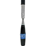 Mega tald 5190253, 25mm, plastmass, 1 tk.