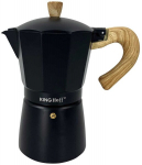 KingHoff KH-1886 espresso kohvimasin, 0,3 l